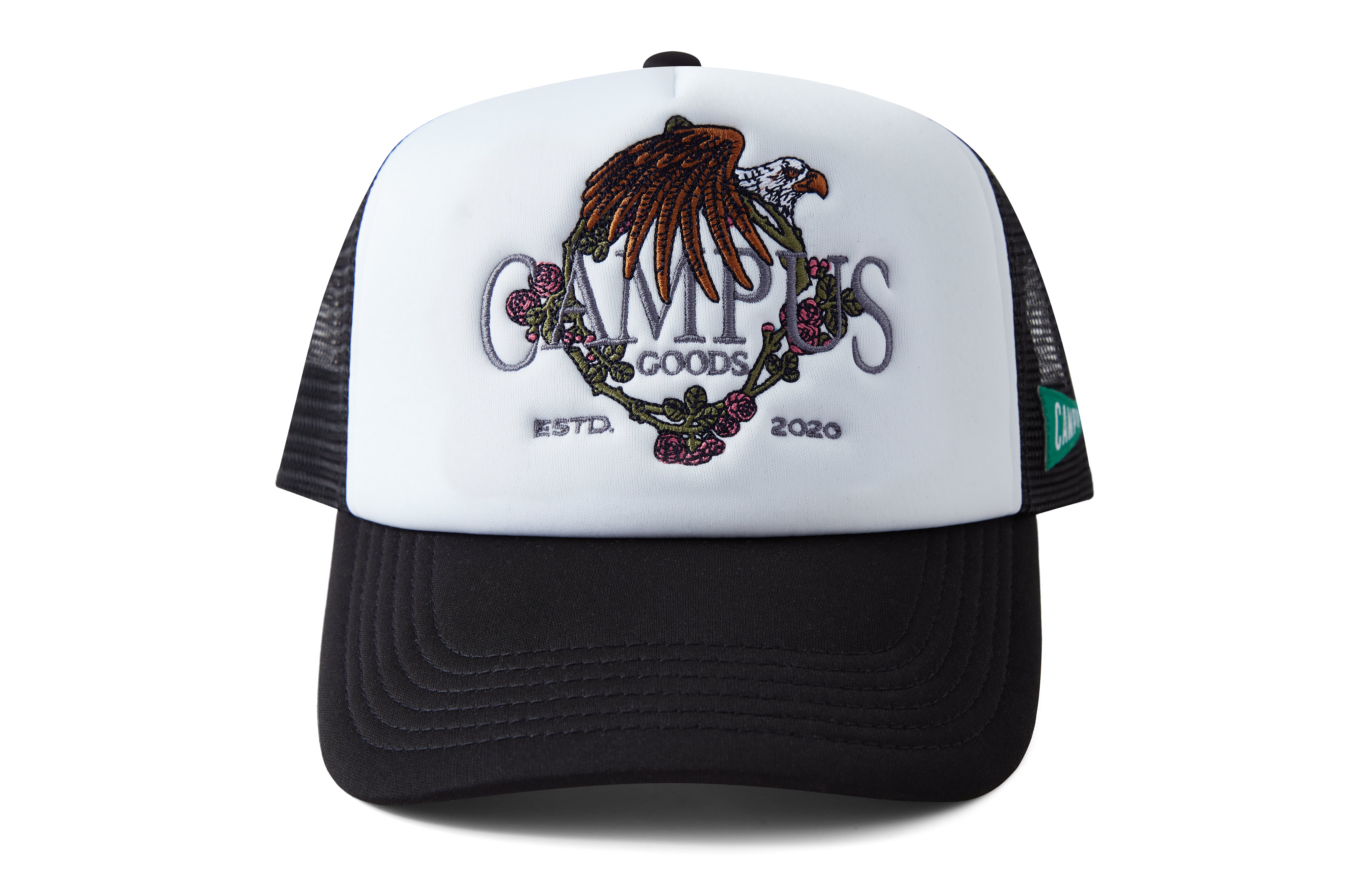 Dreamcatcher Trucker Snapback Hat